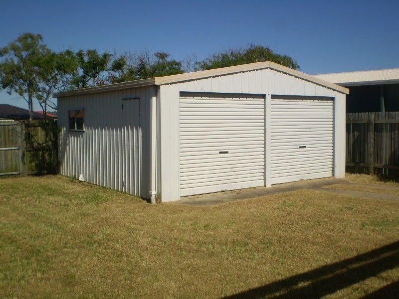 23 Goodwin Avenue, Pt Vernon, Hervey Bay QLD 4655