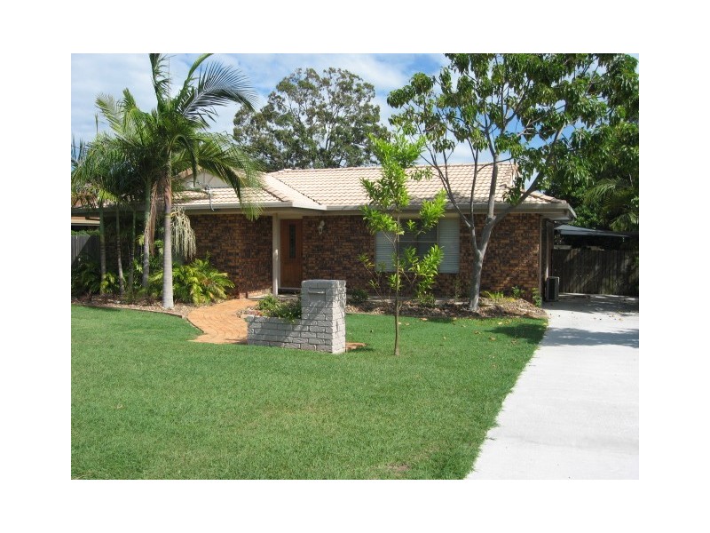 7 Marr Street, Pt Vernon, Hervey Bay QLD 4655