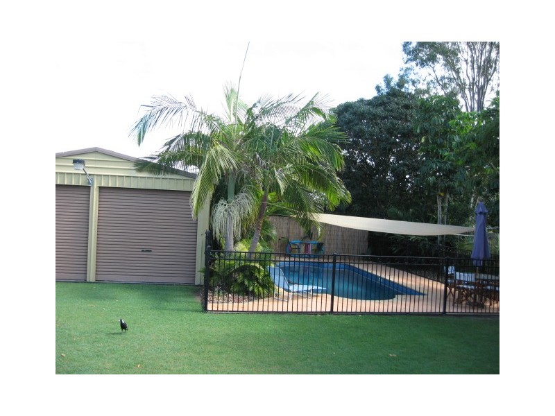 7 Marr Street, Pt Vernon, Hervey Bay QLD 4655