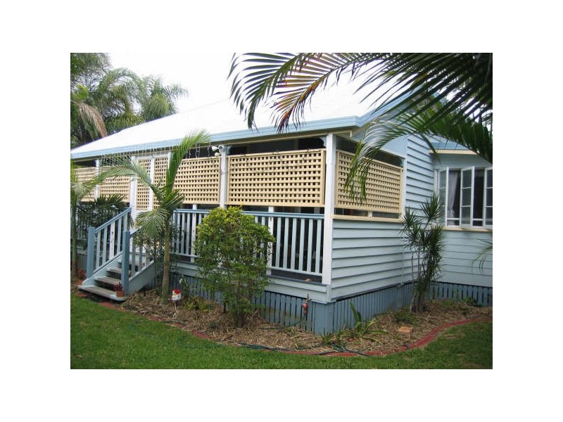 25 Robert Street, Torquay, Hervey Bay QLD 4655