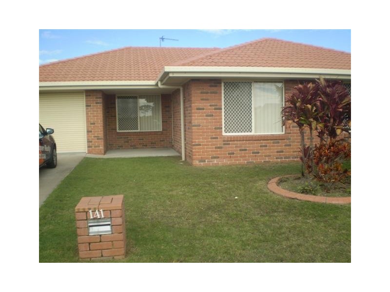 141 Colyton Street, Torquay QLD 4655