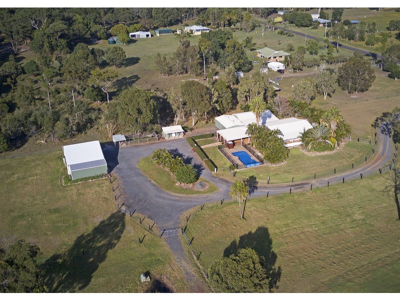 11 Valfern Court, Dundowran QLD 4655