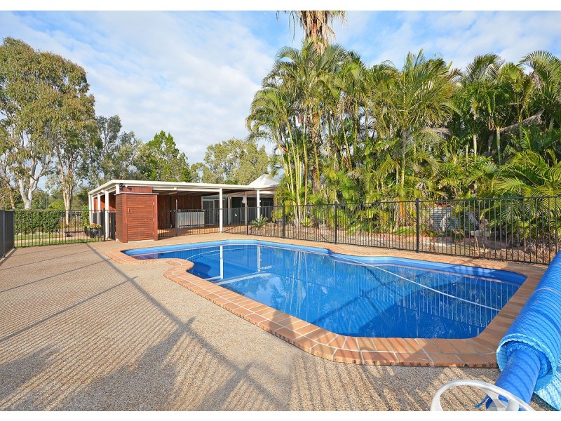 11 Valfern Court, Dundowran QLD 4655