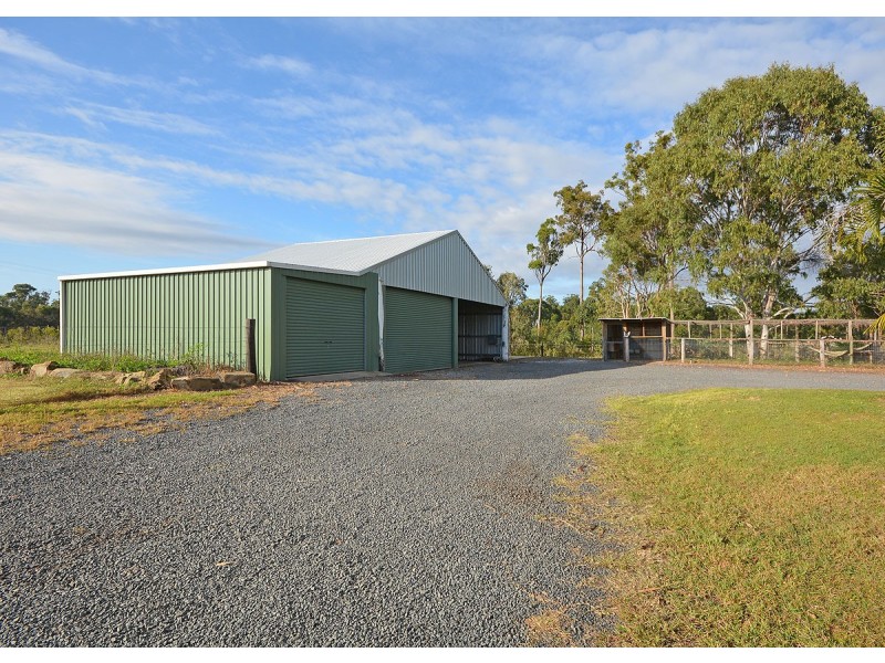 11 Valfern Court, Dundowran QLD 4655