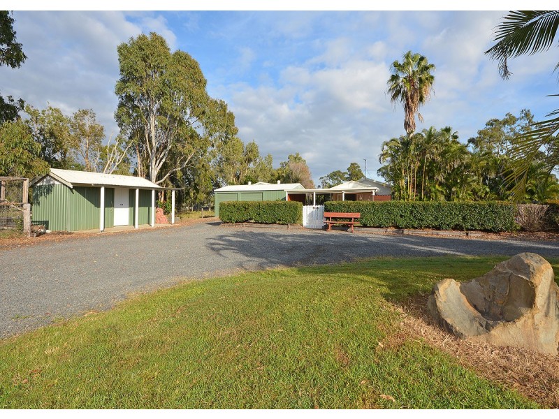 11 Valfern Court, Dundowran QLD 4655