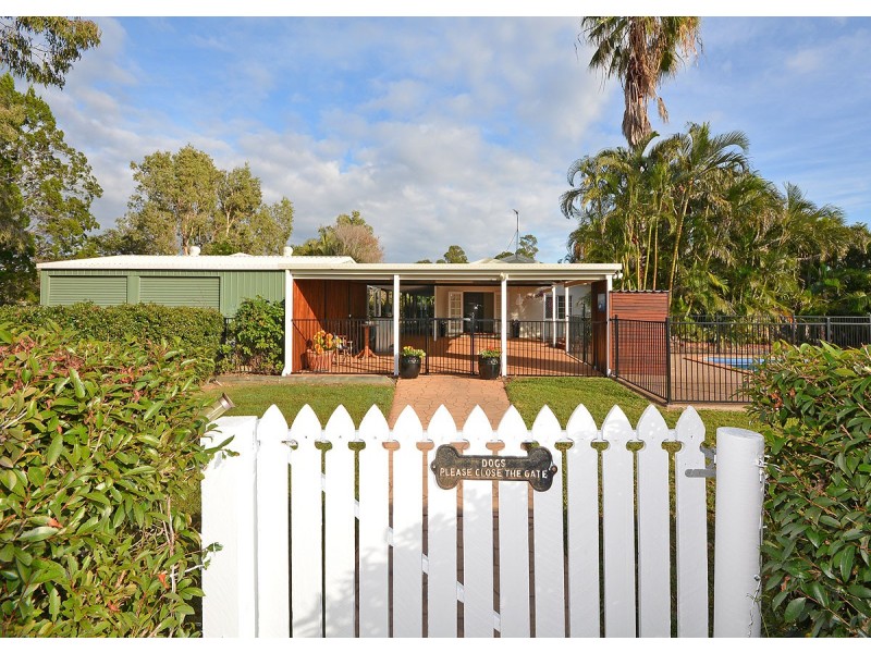 11 Valfern Court, Dundowran QLD 4655
