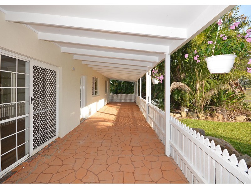 11 Valfern Court, Dundowran QLD 4655