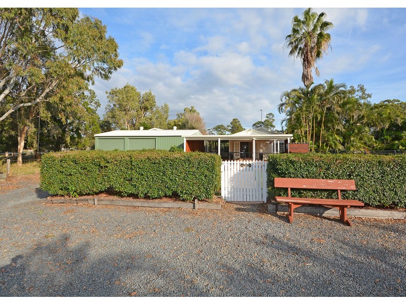 11 Valfern Court, Dundowran QLD 4655