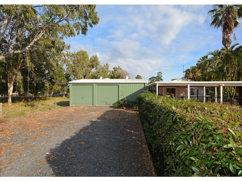 11 Valfern Court, Dundowran QLD 4655