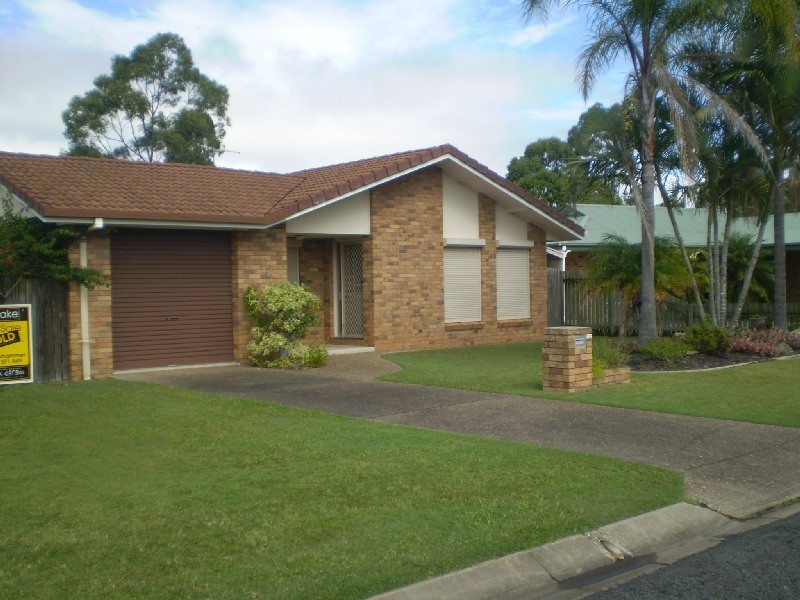 55 Honeysuckle Avenue, Kawungan QLD 4655