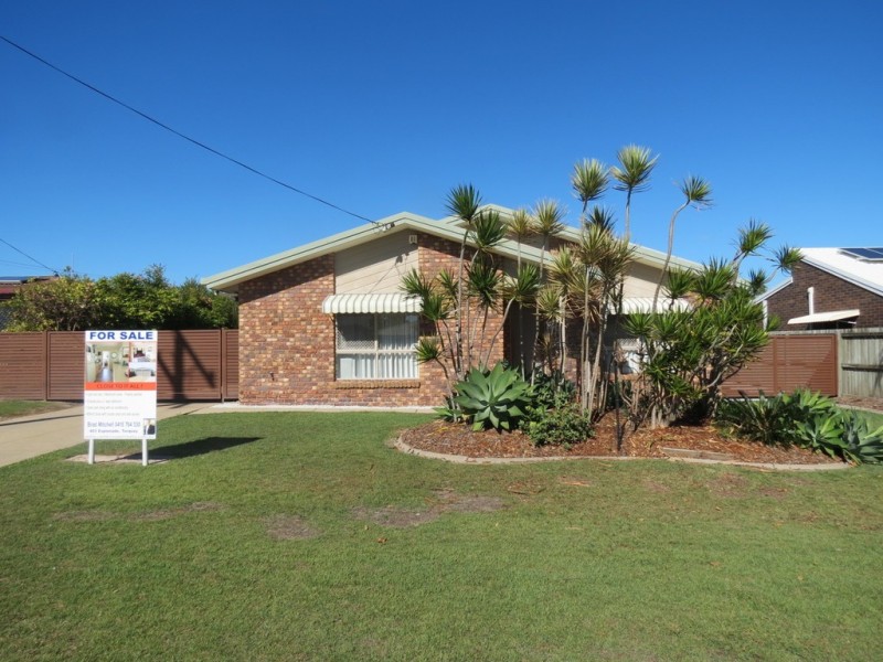 41 Vanda Street, Urangan QLD 4655