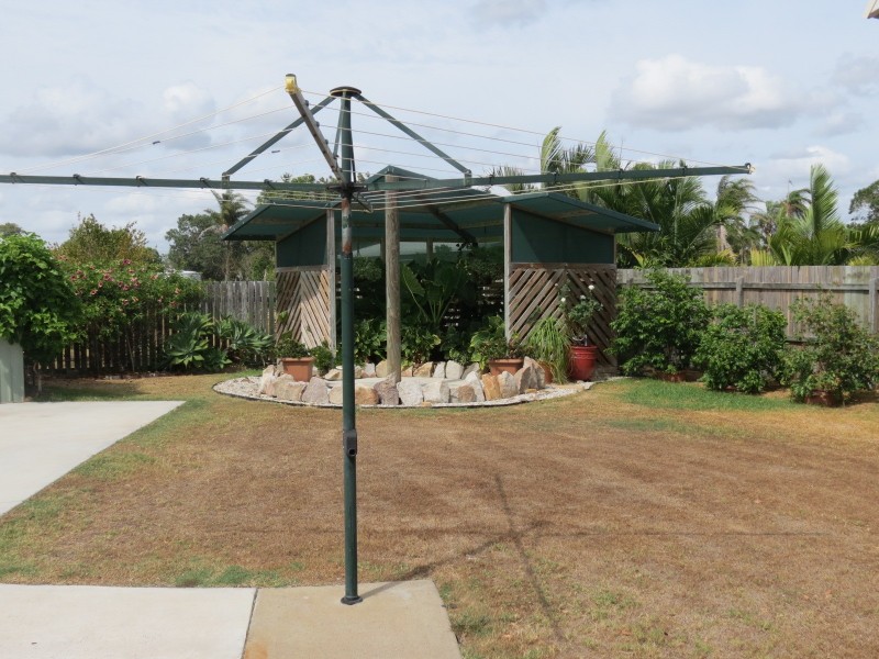 41 Vanda Street, Urangan QLD 4655