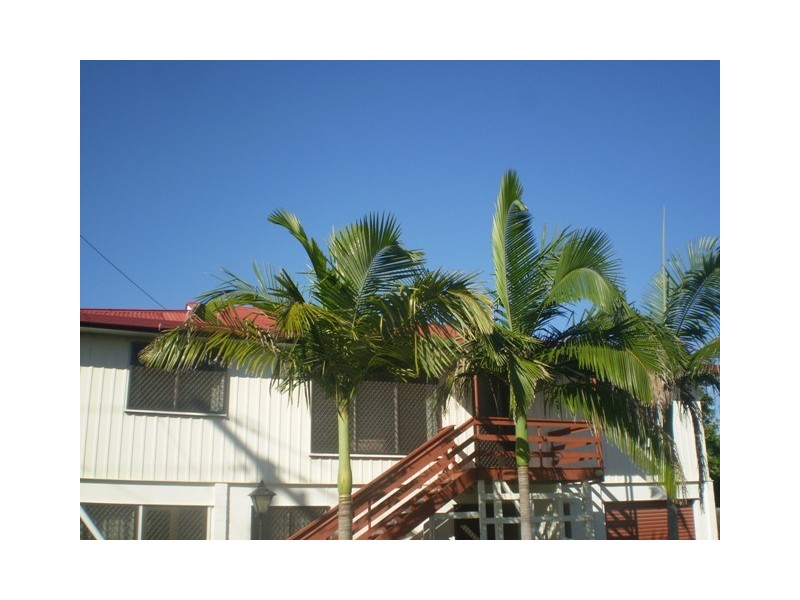 1 Cypress Street, Torquay, Hervey Bay QLD 4655