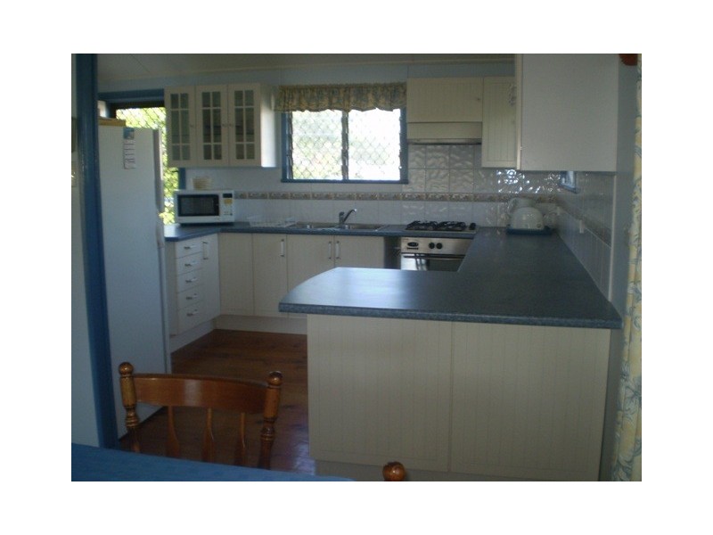 1 Cypress Street, Torquay, Hervey Bay QLD 4655