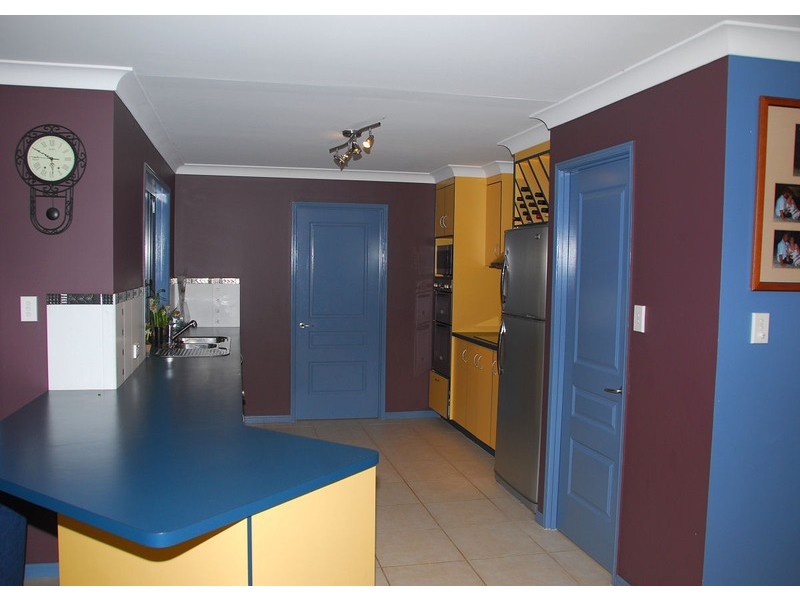 33 Sandrabarbara, Booral QLD 4655