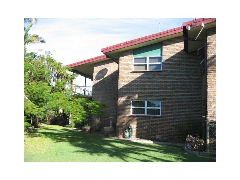181 Long Street, Point Vernon, Hervey Bay QLD 4655
