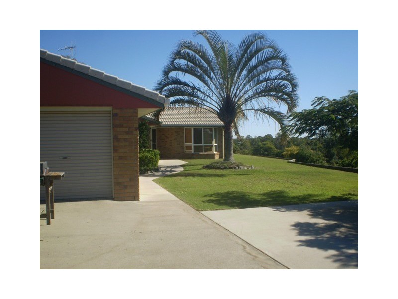 26 Straits Outlook,, Craignish QLD 4655