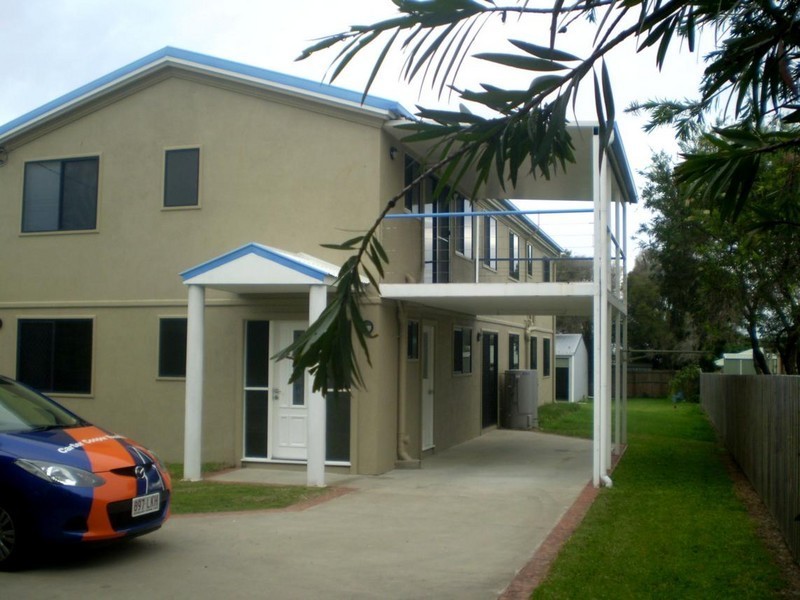 1/50 Winchelsea Street, Pialba, Hervey Bay QLD 4655