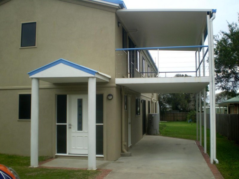1/50 Winchelsea Street, Pialba, Hervey Bay QLD 4655