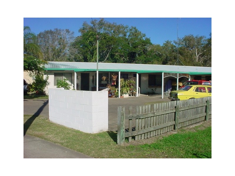 4/19 Bideford Street, Torquay QLD 4655