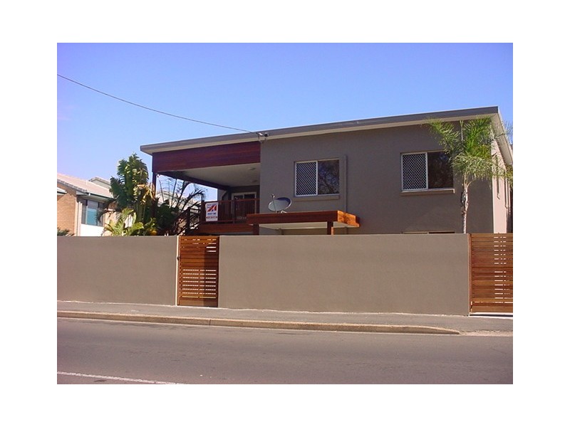2/376 Esplanade, Scarness, Scarness QLD 4655