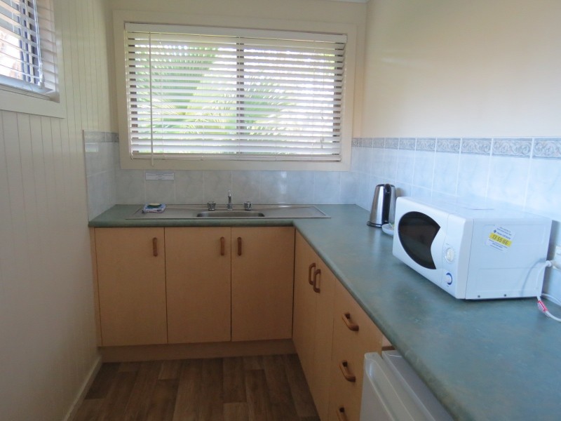 26/1 Shell Street, Urangan QLD 4655