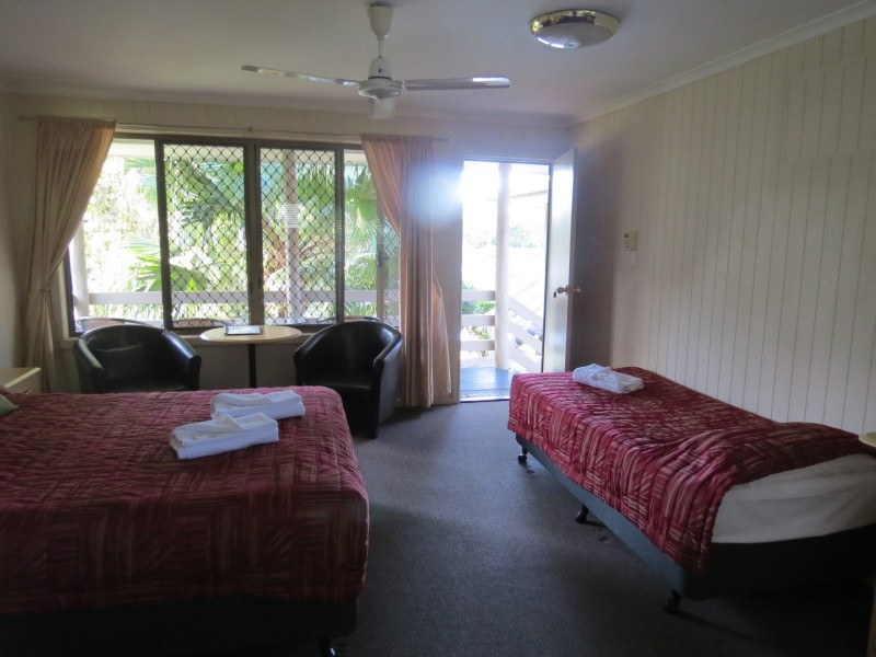 26/1 Shell Street, Urangan QLD 4655