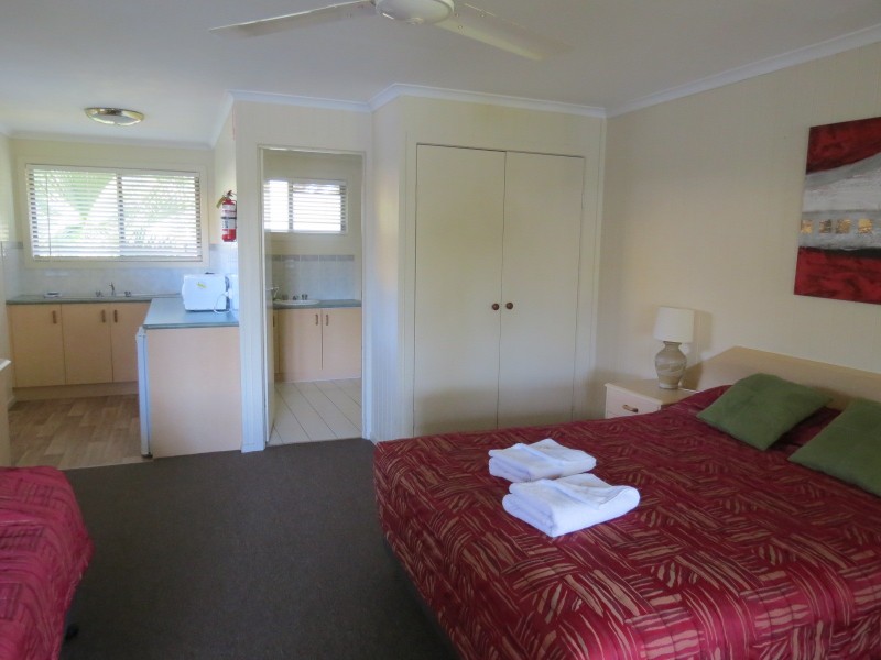 26/1 Shell Street, Urangan QLD 4655