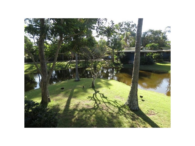 26/1 Shell Street, Urangan QLD 4655