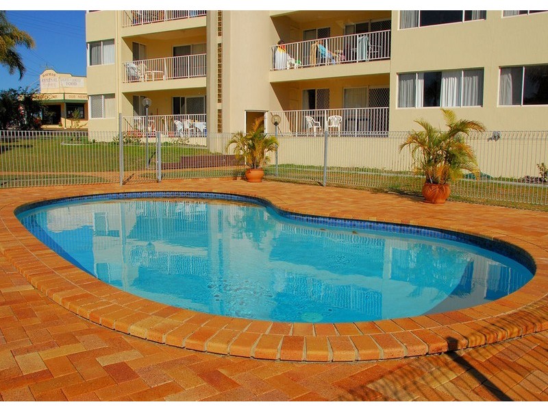 Unit11/13 Pulgul Street, Urangan QLD 4655