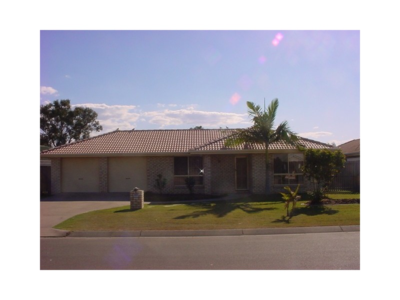 4 Oriole Court, Eli Waters, Hervey Bay QLD 4655