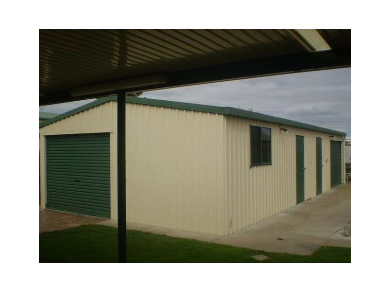 6 King Arthur Court, Urangan QLD 4655