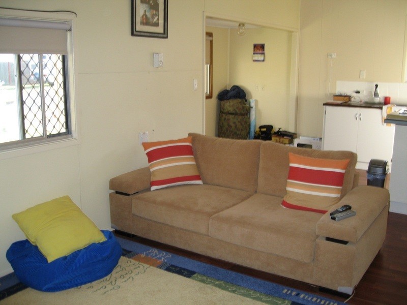 14 Coral Street, Urangan QLD 4655