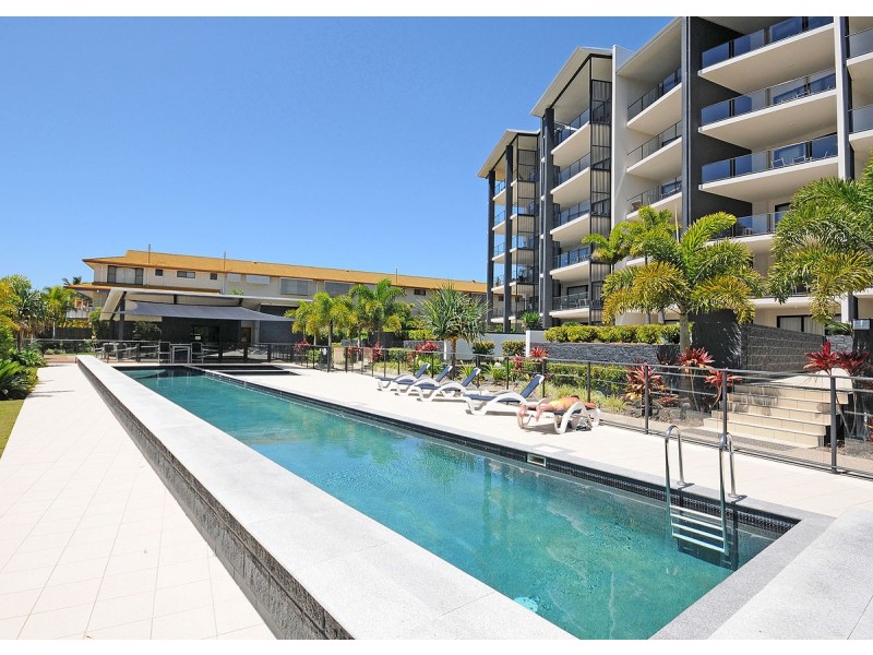 21/371 Esplanade, Scarness QLD 4655