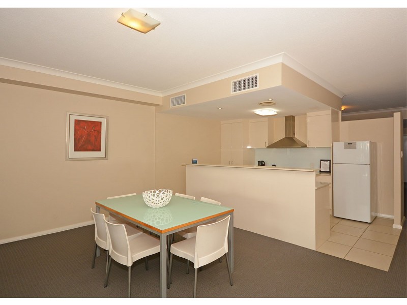 21/371 Esplanade, Scarness QLD 4655