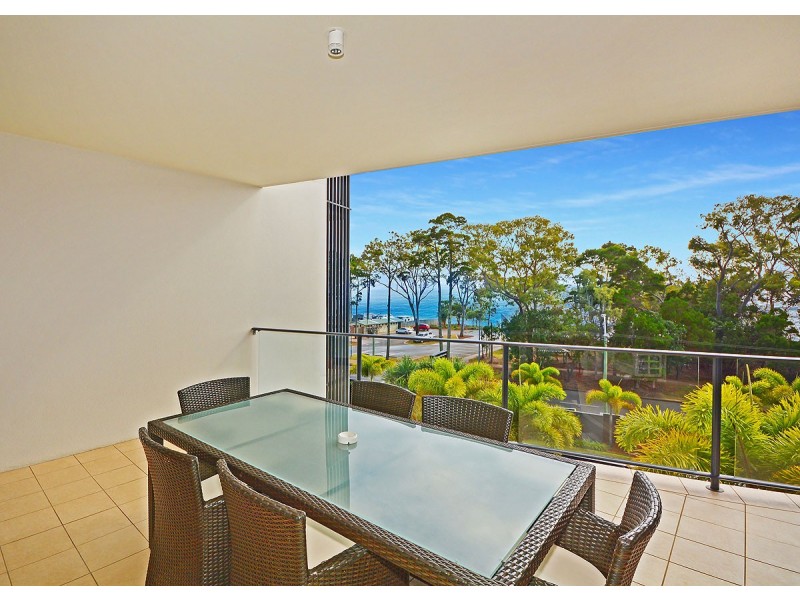 21/371 Esplanade, Scarness QLD 4655