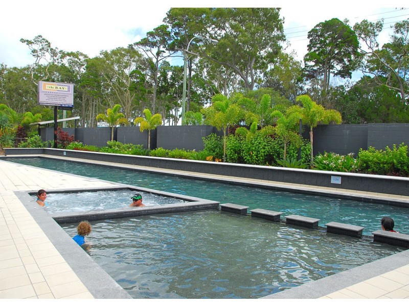 21/371 Esplanade, Scarness QLD 4655
