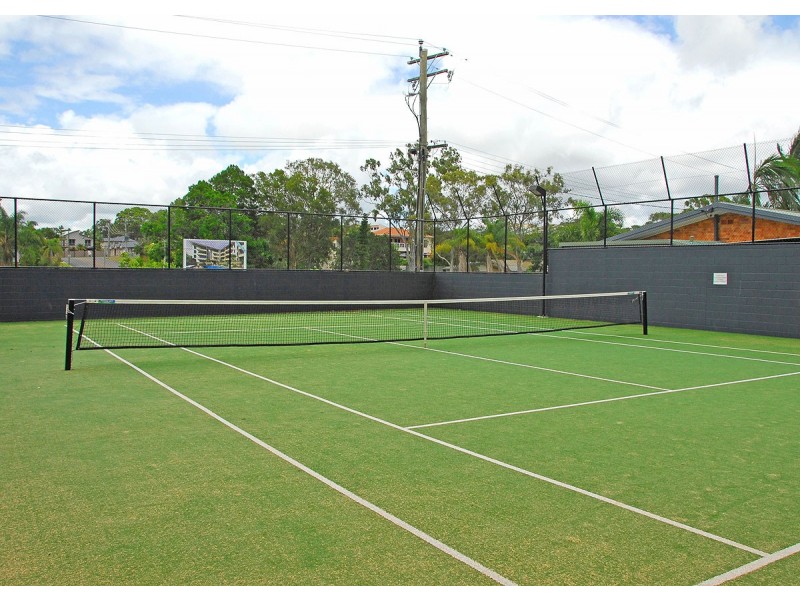 21/371 Esplanade, Scarness QLD 4655