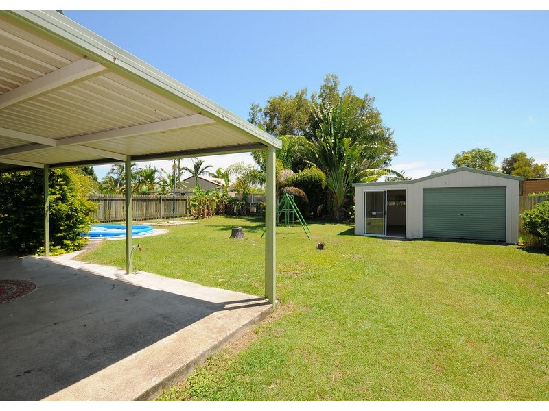 23 Aimee Drive, Urangan, Hervey Bay QLD 4655