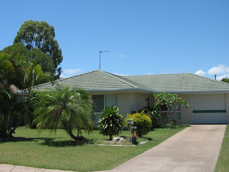 2  San Marco Court, Urangan QLD 4655