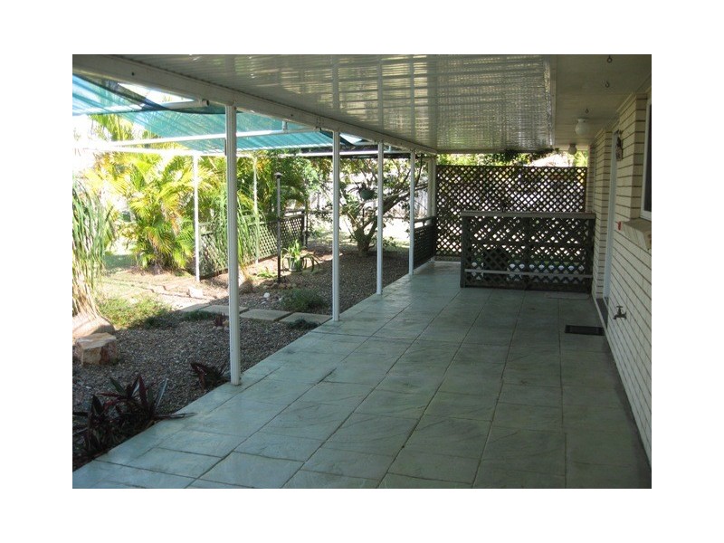 2  San Marco Court, Urangan QLD 4655