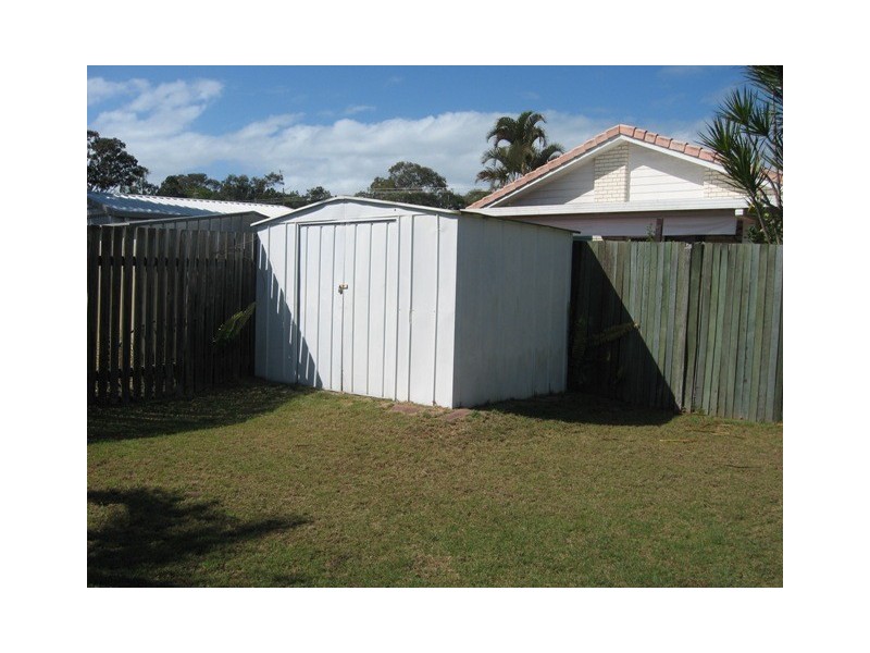 2  San Marco Court, Urangan QLD 4655