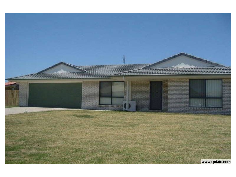 31 Anchorage Circuit, Point Vernon, Hervey Bay QLD 4655