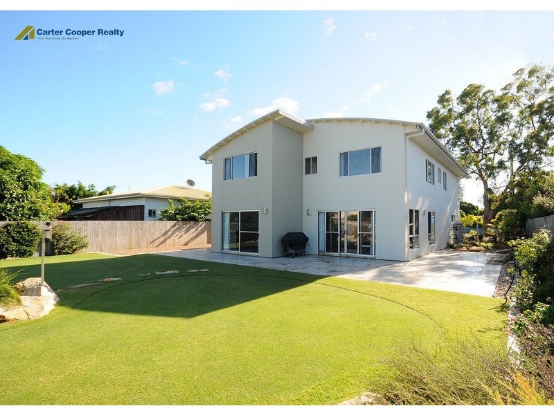 37 Miller Street, Urangan, Hervey Bay QLD 4655