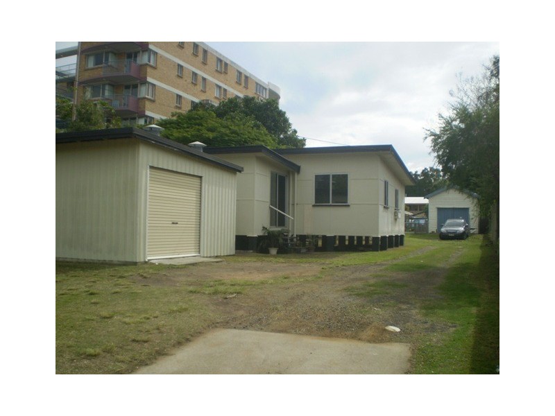 82 Freshwater  Street, Torquay, Hervey Bay QLD 4655