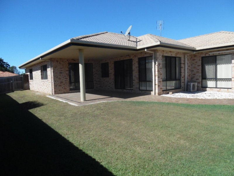 10 Rochester Court, Urraween QLD 4655