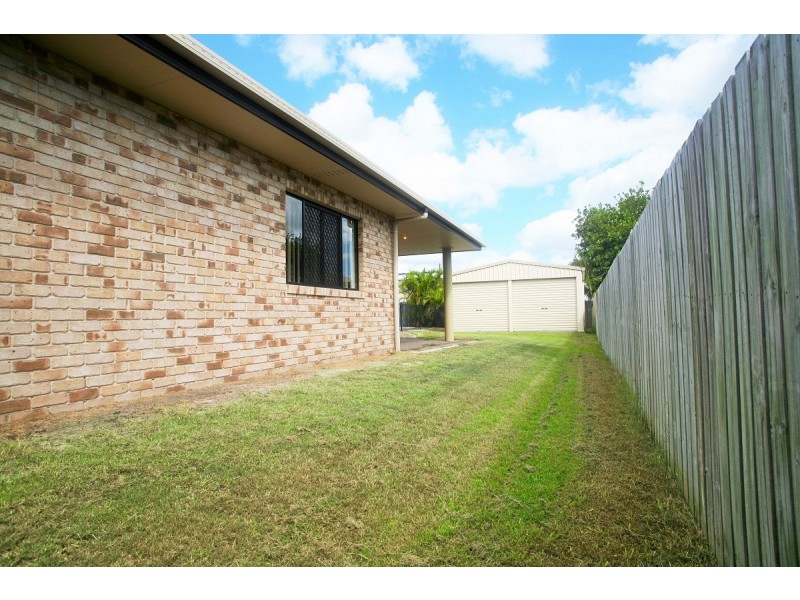 10 Rochester Court, Urraween QLD 4655