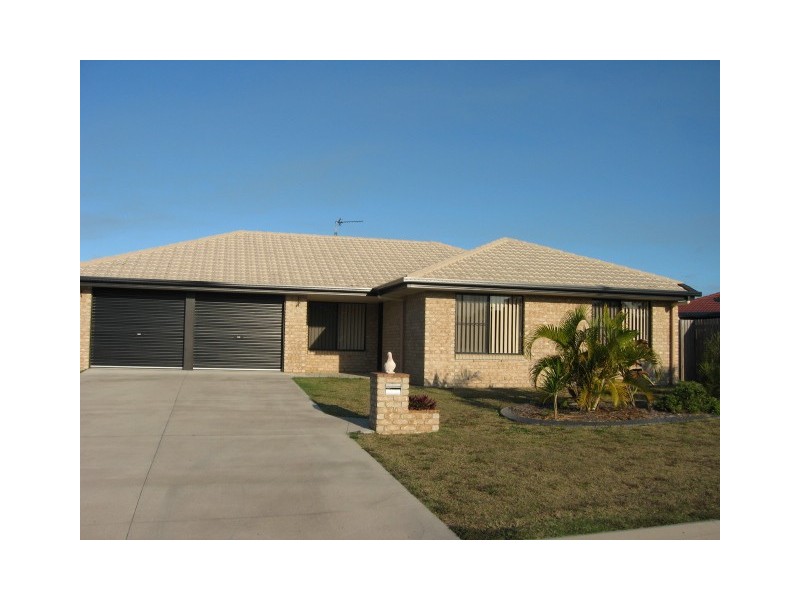 4 Ringtail Way, Urangan, Hervey Bay QLD 4655