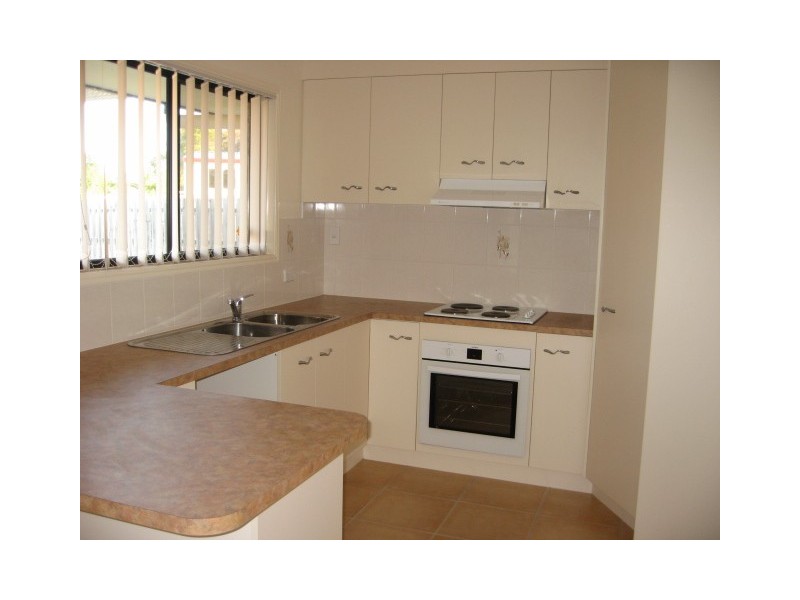 4 Ringtail Way, Urangan, Hervey Bay QLD 4655