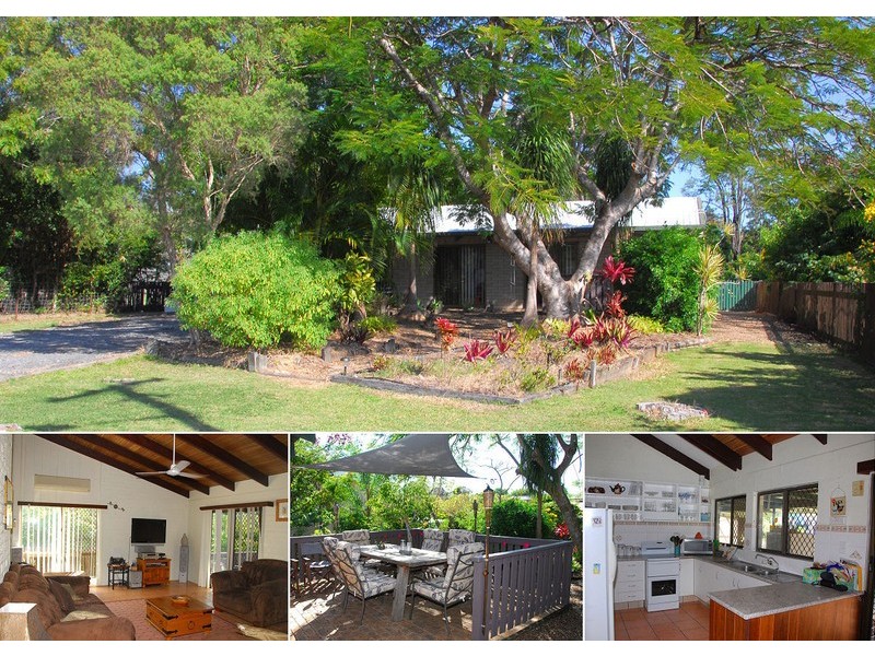 5 Lincolnfield Street, Torquay QLD 4655